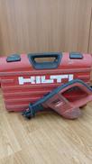 充電式レシプロソー|HILTI