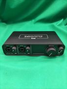 オーディオインターフェイス|MOTU