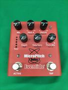 ディレイ|EVENTIDE