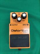 ディストーション|BOSS