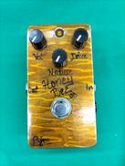 オーバードライブ|BJFE