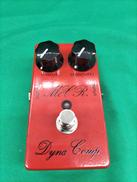 コンプレッサー|MXR