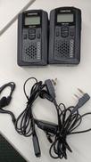 トランシーバー(ペア)|KENWOOD