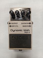 オートワウ|BOSS