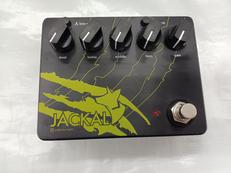 ディストーション|LIMETONE AUDIO