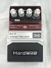 リバーブ|HARDWIRE