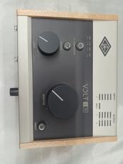 オーディオインターフェイス|UNIVERSAL AUDIO