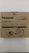 ニッケル水素電池器セット|PANASONIC