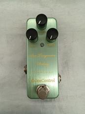 ディレイ|ONE CONTORL