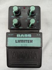 リミッター|YAMAHA