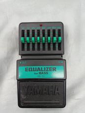 ベースイコライザー|YAMAHA
