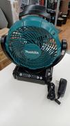 充電式ファン|MAKITA
