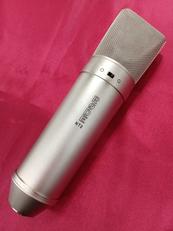 コンデンサマイク|RODE