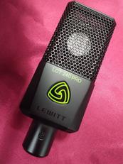 コンデンサマイク|LEWITT