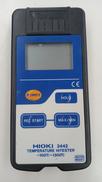 温度ハイテスタ|HIOKI