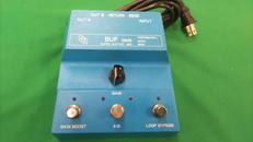 その他エフェクター|PMG