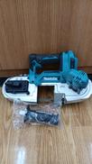 充電式ポータブルバンドソー|MAKITA