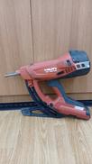 ガス式釘打ち機|HILTI