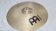 クラッシュ|MEINL