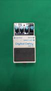 デジタルディレイ|BOSS