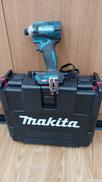 電動インパクトドライバー|MAKITA