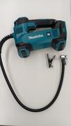 充電式空気入れ|MAKITA