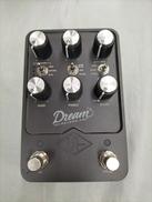 アンプシュミレーター|UNIVERSAL AUDIO