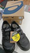 安全靴27.0CM|ASICS