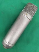 コンデンサマイク|RODE