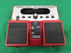 ボーカルエフェクター|BOSS