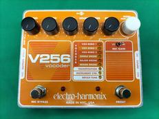 ボコーダー|ELECTRO HARMONIX