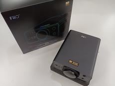 DACアンプ|Fiio