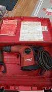 ハンマドリル|HILTI