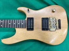 エレキギター|WASHBURN