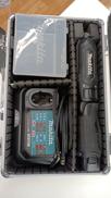 充電式ペンインパクトドライバー|MAKITA