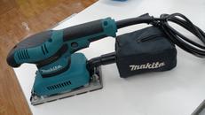 仕上げサンダ|MAKITA