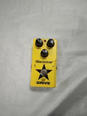 オーバードライブ|BLACK STAR