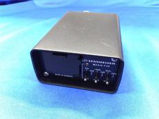 ファンタム電源|SENNHEISER