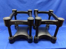 スピーカースタンド|ISOACOUSTICS