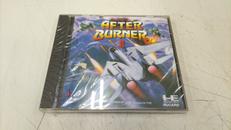 アフターバーナーII|NECアベニュー