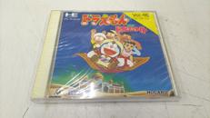 ドラえもん のび太のドラビアンナイト|HUDSON