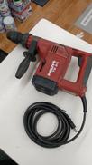 ハンマドリル|HILTI