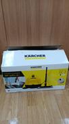 スチームクリーナ|KARCHER