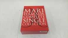 CD/COMPLETE SINGLE COLLECTION|ビクターエンタテインメント