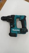 充電式ハンマードリル|MAKITA