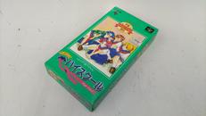 スーパーファミコンソフト|BPS