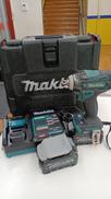 充電式インパクトレンチ|MAKITA