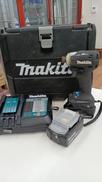 充電式インパクトドライバー|MAKITA