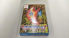 クライシスフォース|KONAMI