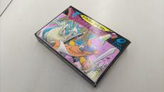 ドラゴンクエスト　前期|ENIX